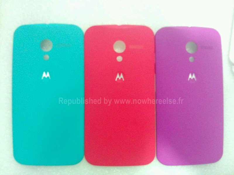 Motorola Moto X