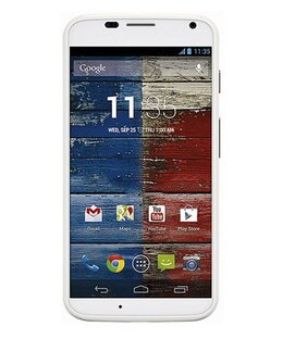 Motorola Moto X