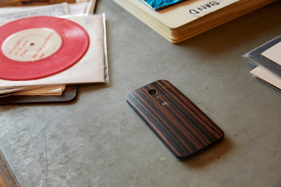 Motorola Moto X