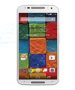 Motorola Moto X (2014)