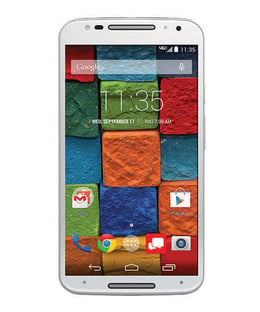 Motorola Moto X (2014)