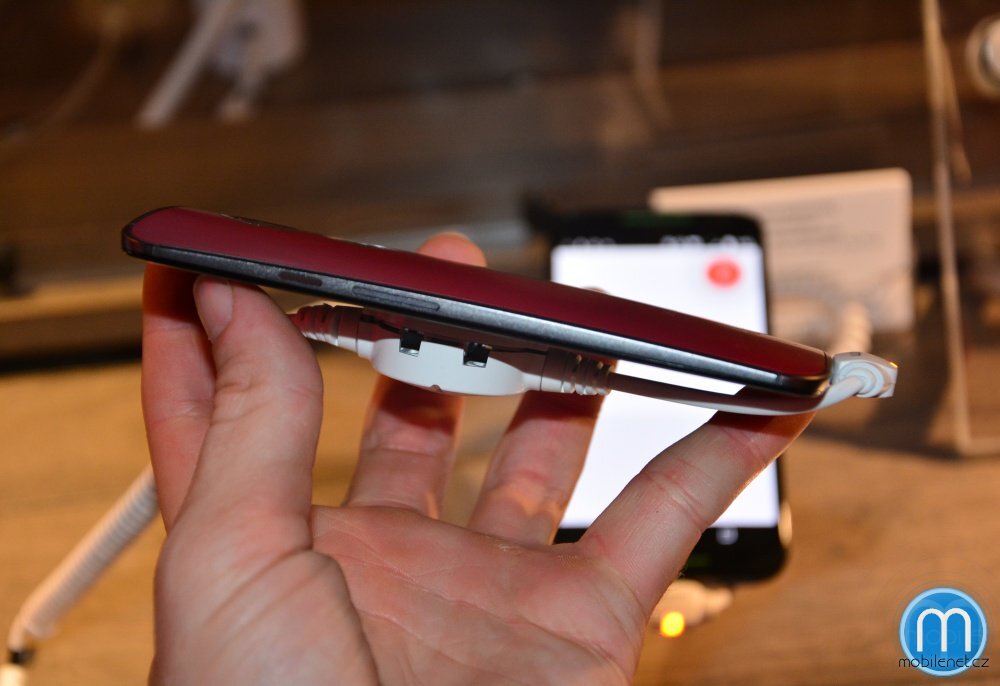 Motorola Moto X (2014)