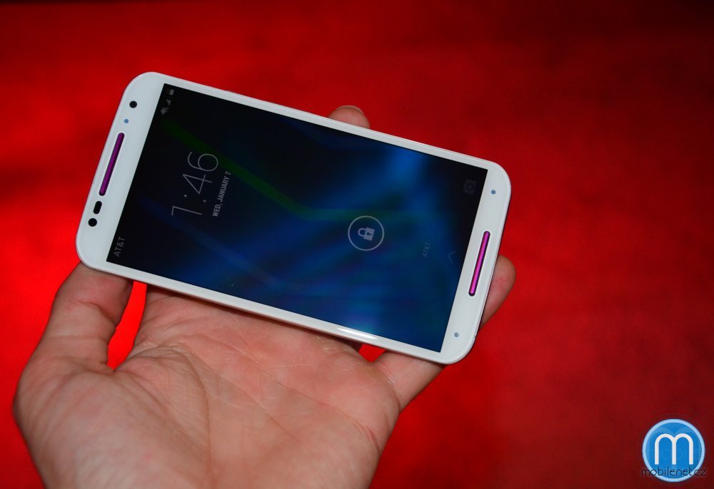 Motorola Moto X (2014)