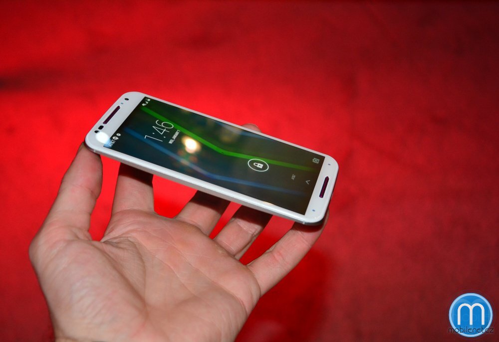 Motorola Moto X (2014)