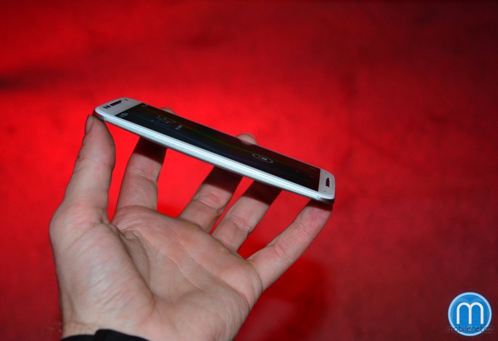 Motorola Moto X (2014)