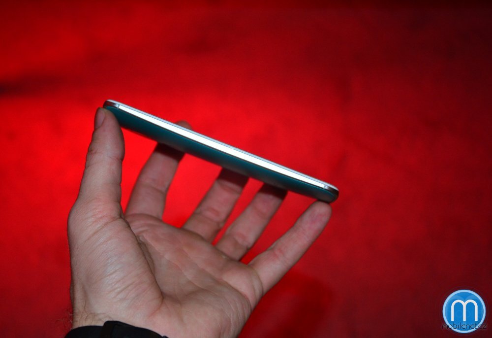 Motorola Moto X (2014)