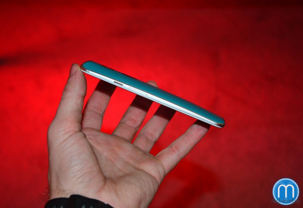 Motorola Moto X (2014)