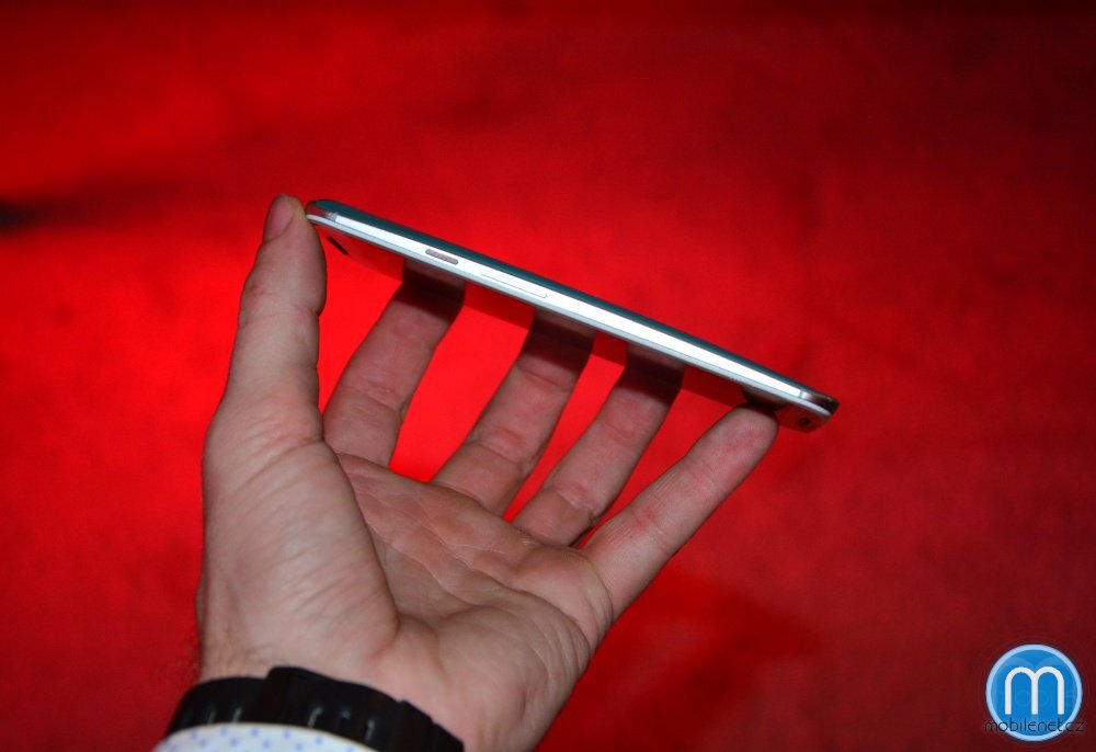 Motorola Moto X (2014)