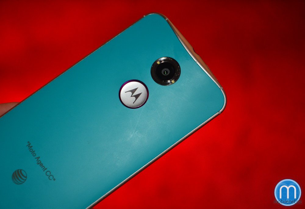 Motorola Moto X (2014)