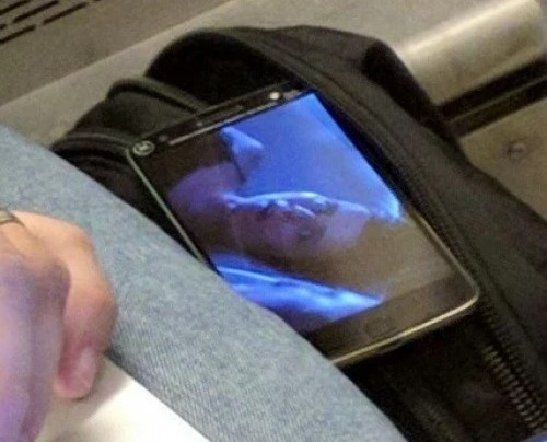 Motorola Moto X 2016