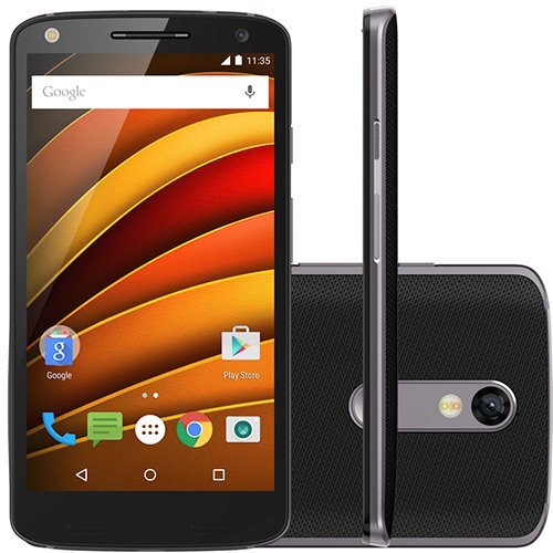 Motorola Moto X Force