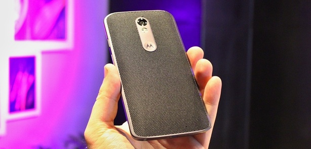 Motorola Moto X Force