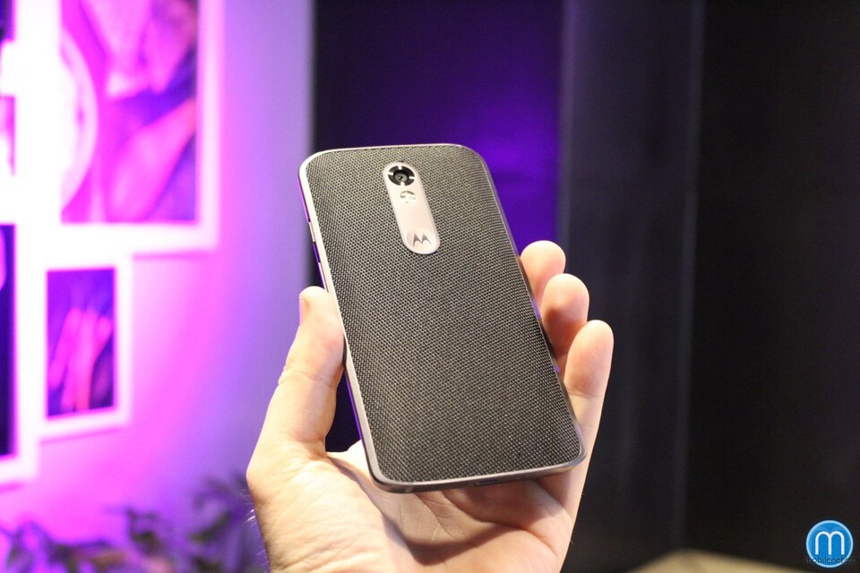 Motorola Moto X Force