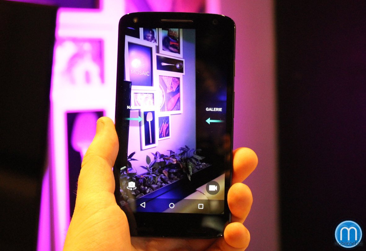 Motorola Moto X Force