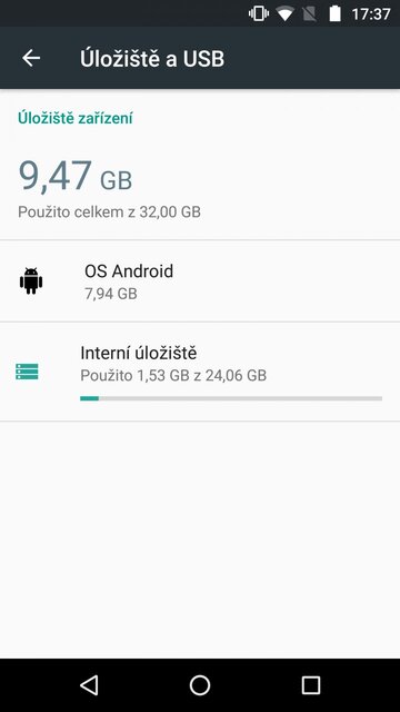 Motorola Moto X Force