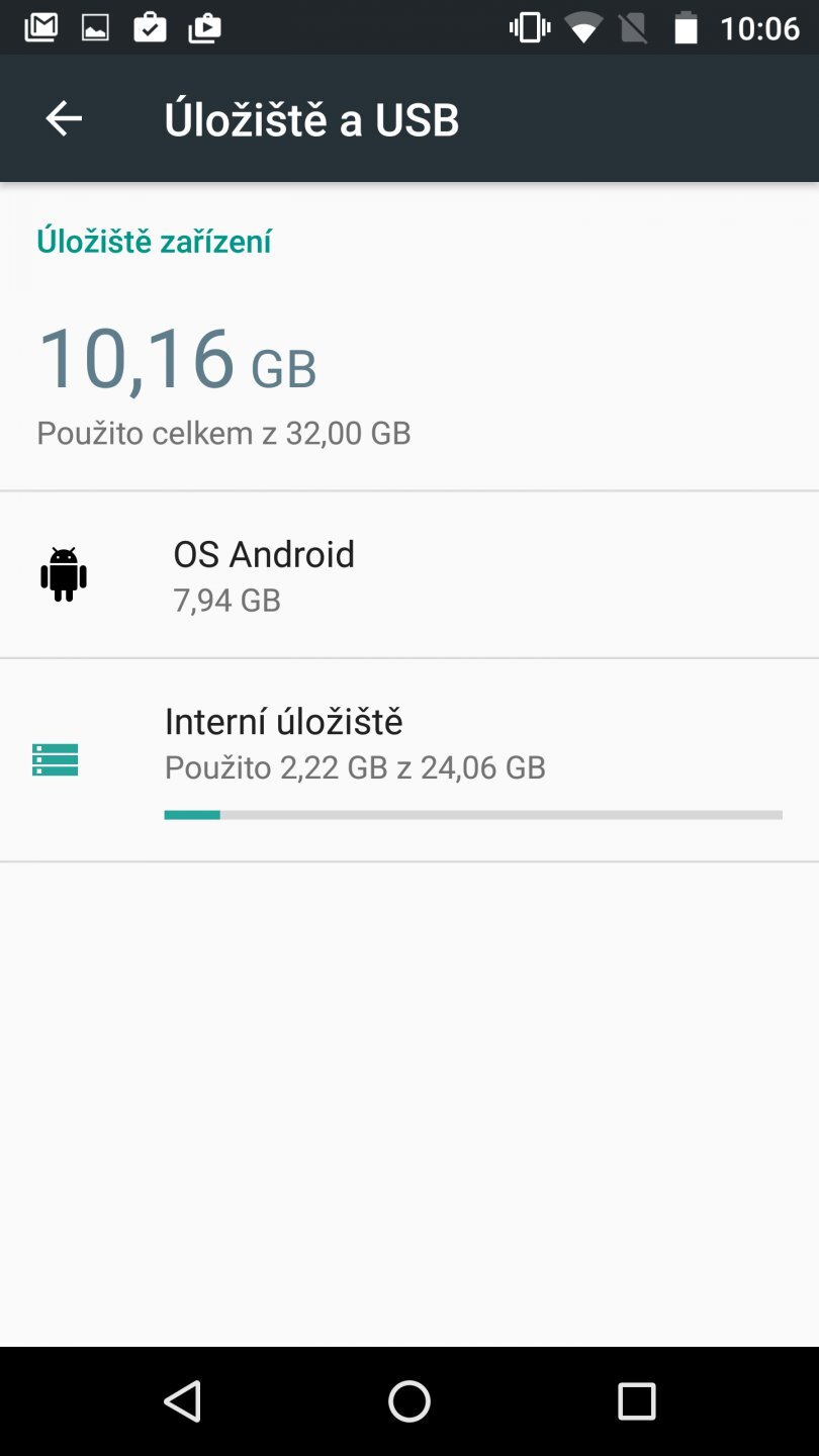 Motorola Moto X Force