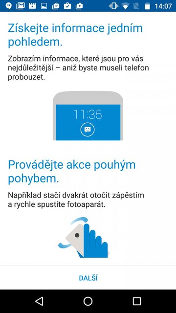 Motorola Moto X Force