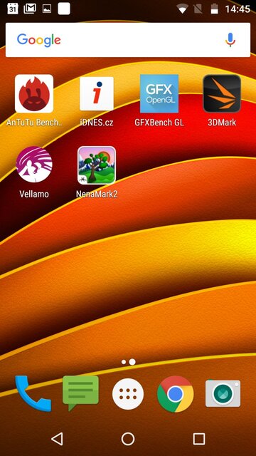 Motorola Moto X Force