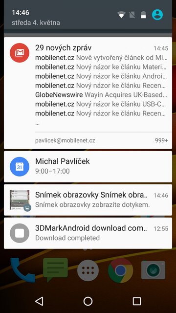 Motorola Moto X Force