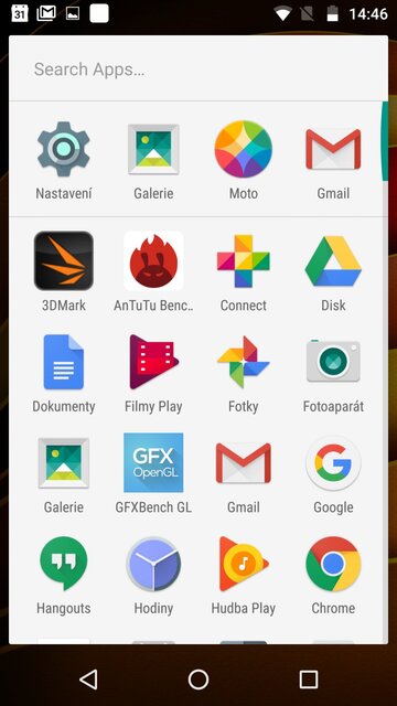 Motorola Moto X Force