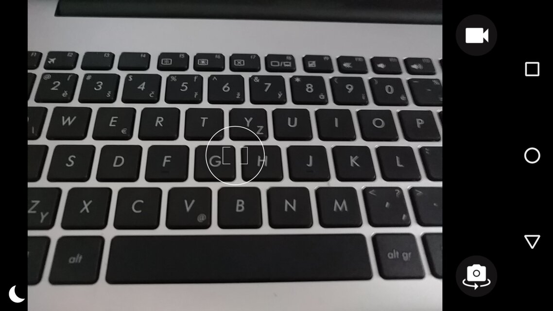 Motorola Moto X Force