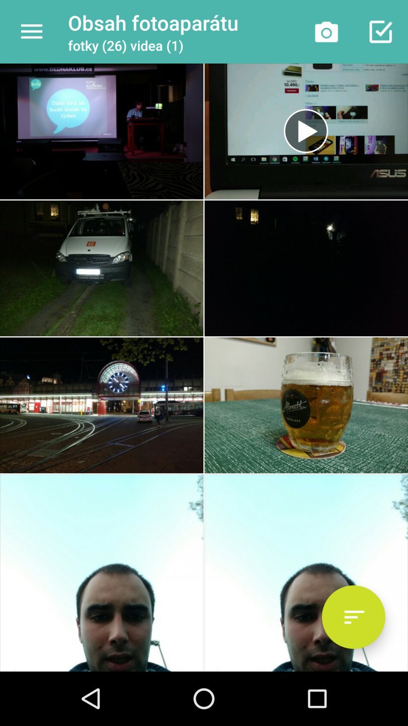 Motorola Moto X Force