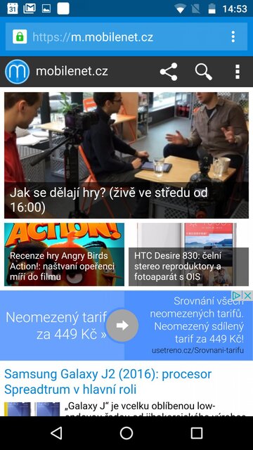 Motorola Moto X Force