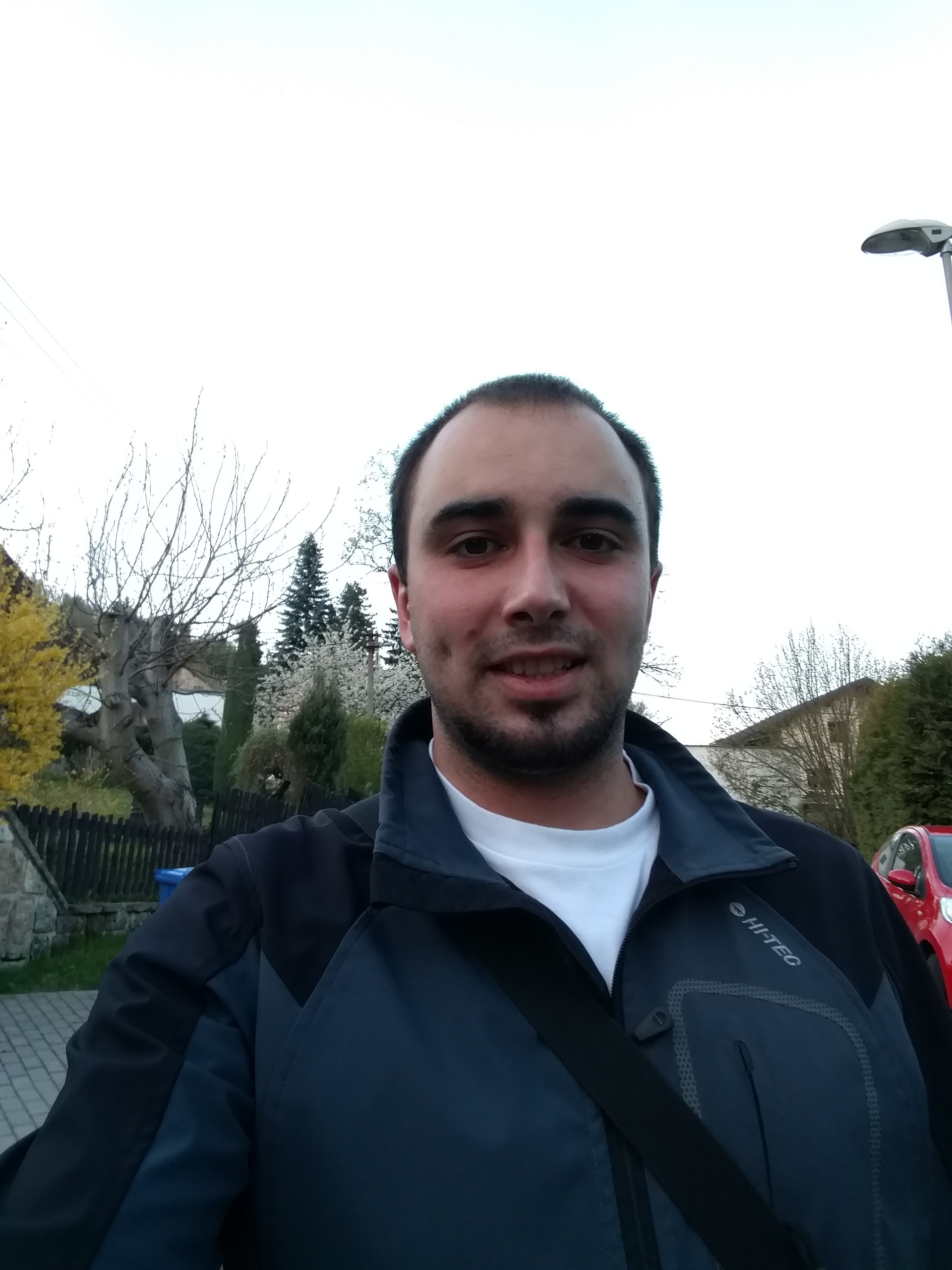 Motorola Moto X Force