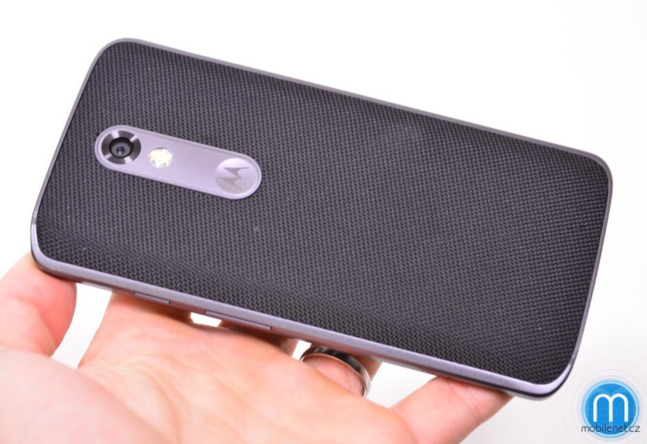 Motorola Moto X Force