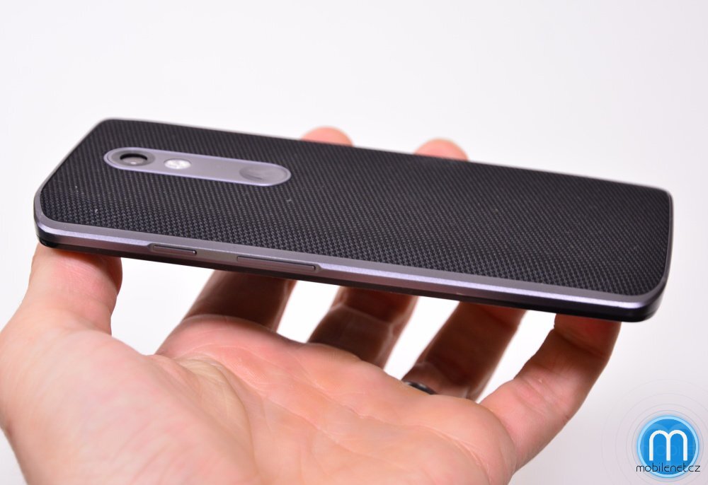 Motorola Moto X Force