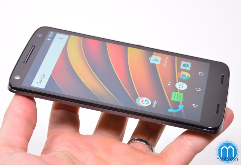 Motorola Moto X Force