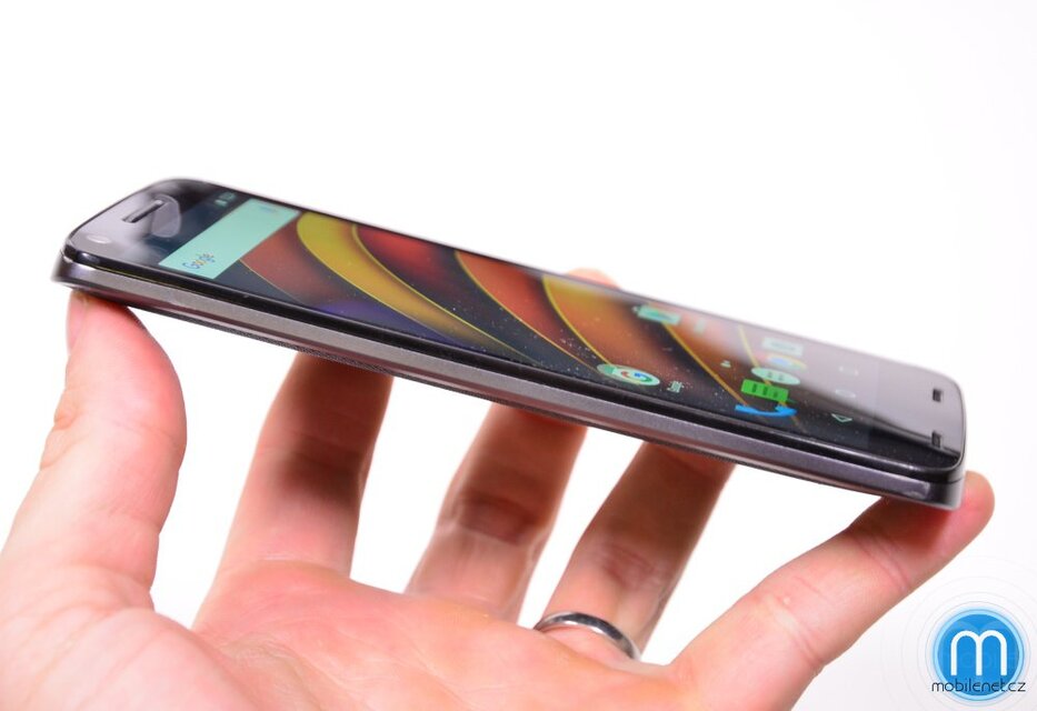 Motorola Moto X Force