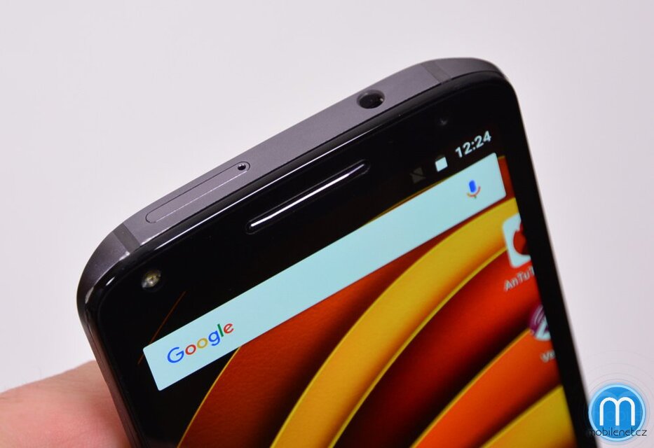 Motorola Moto X Force