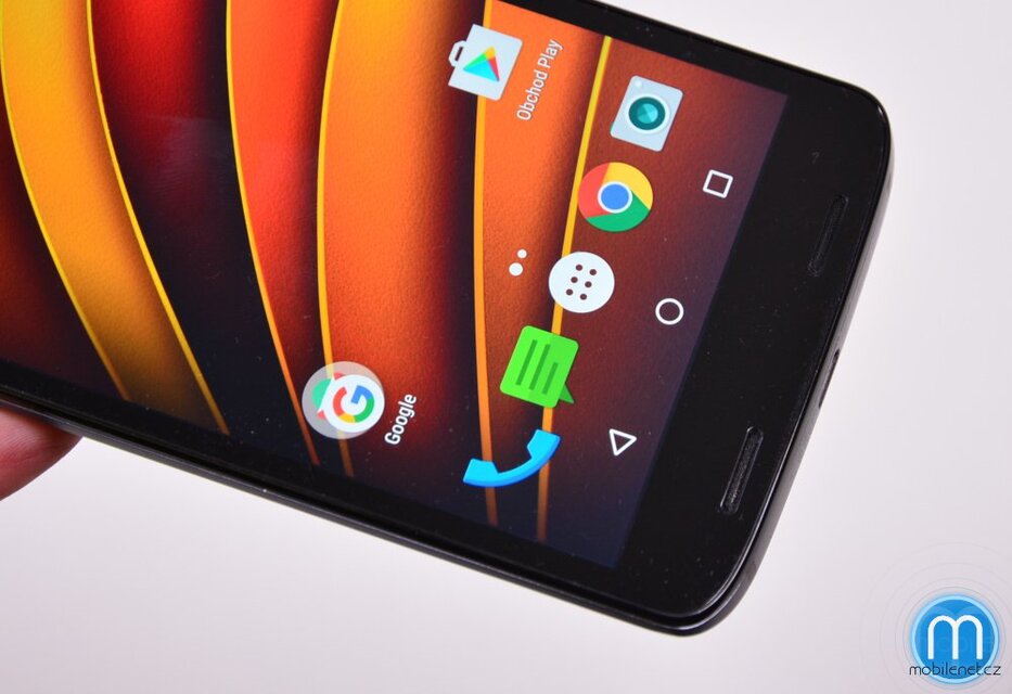 Motorola Moto X Force