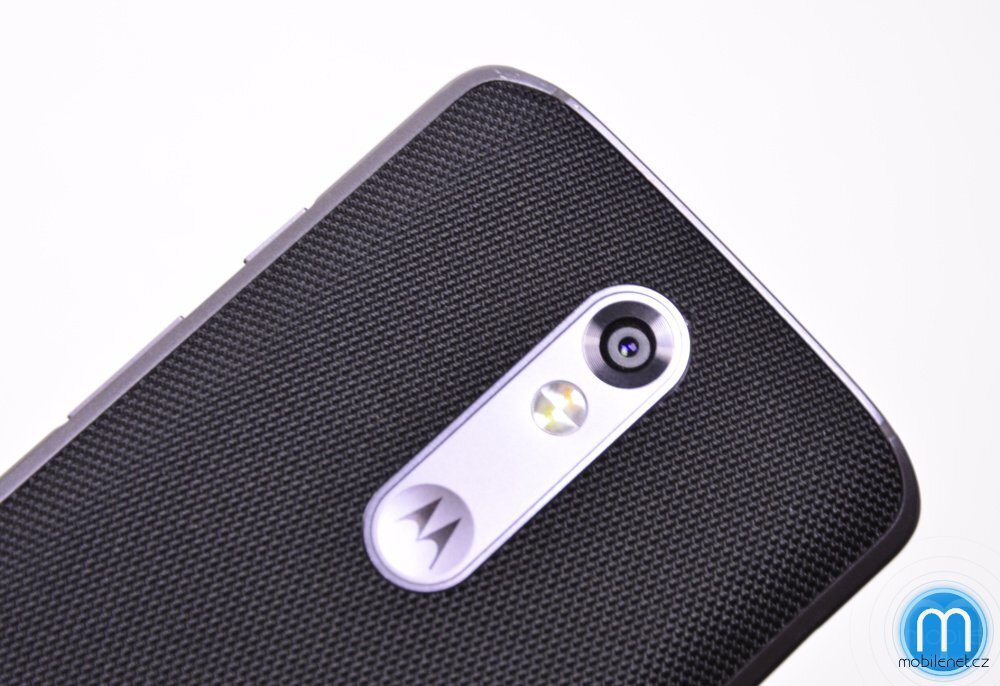 Motorola Moto X Force