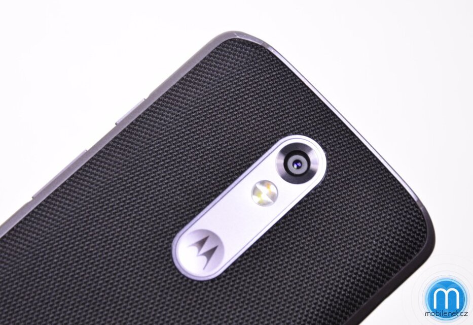 Motorola Moto X Force