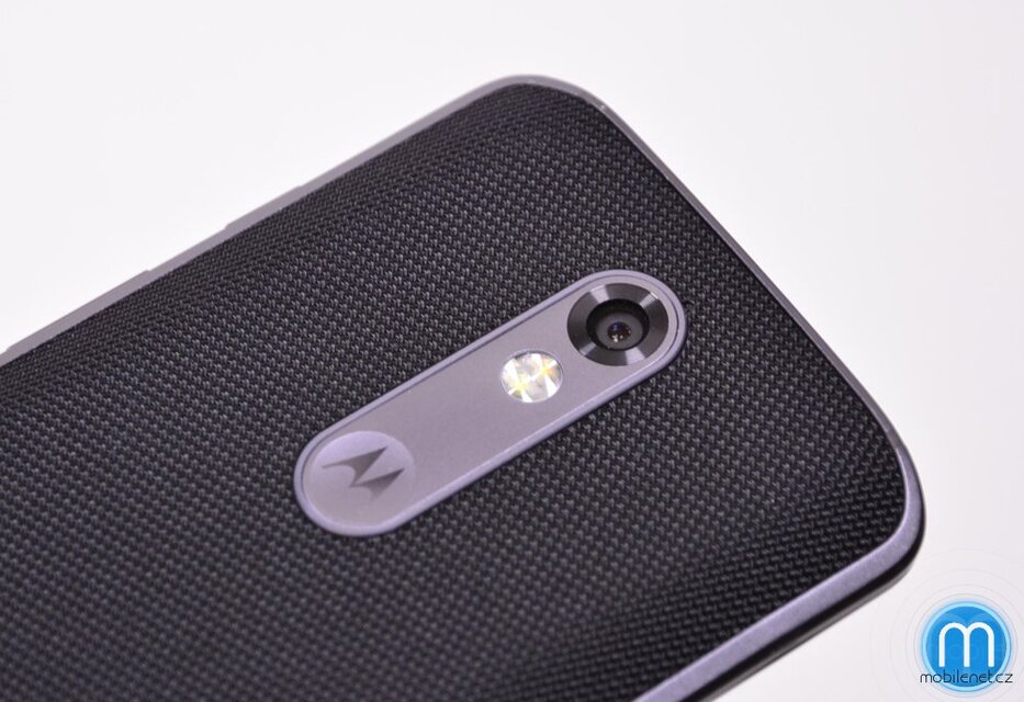 Motorola Moto X Force