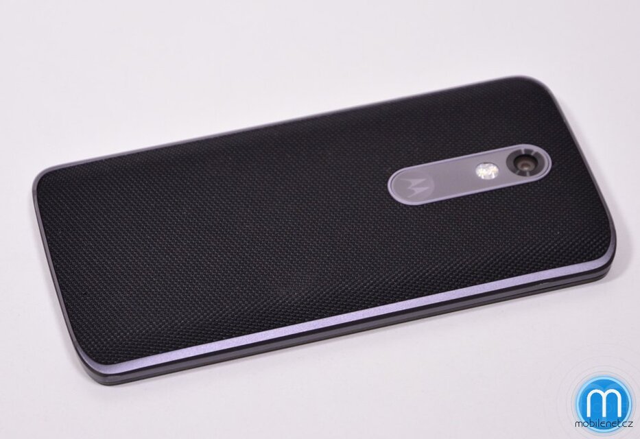 Motorola Moto X Force