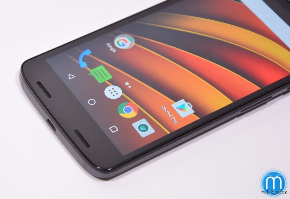 Motorola Moto X Force