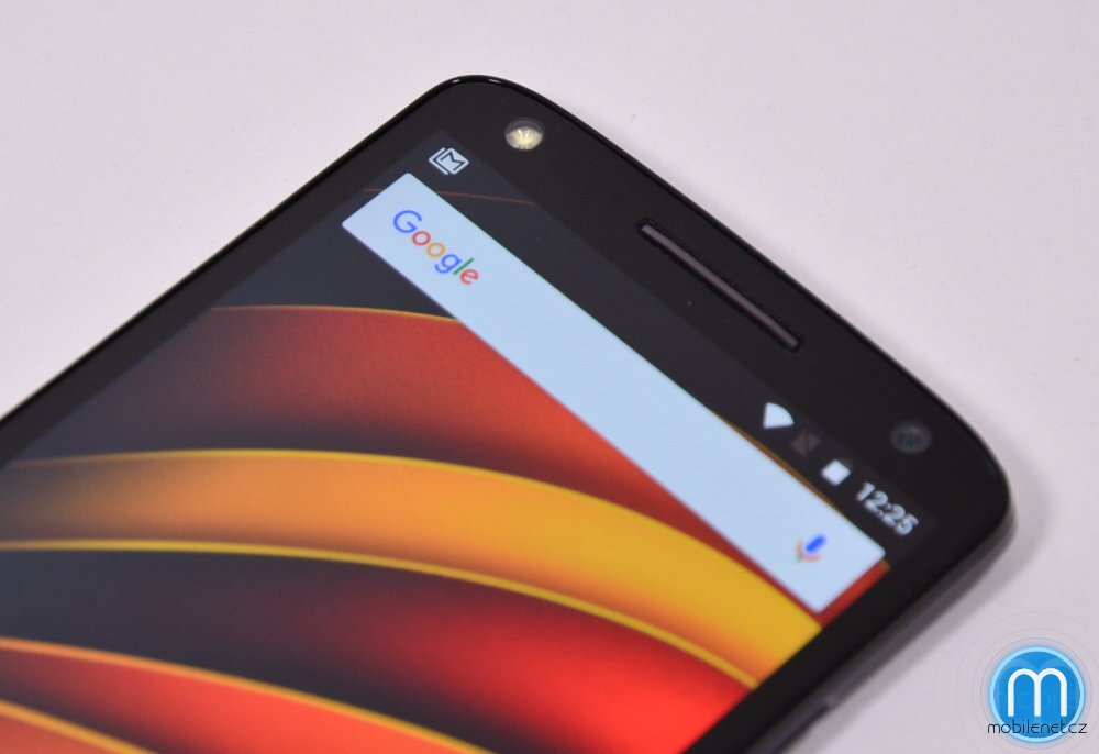 Motorola Moto X Force