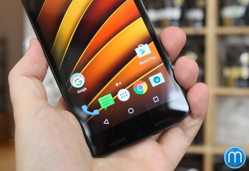 Motorola Moto X Force