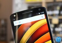 Motorola Moto X Force