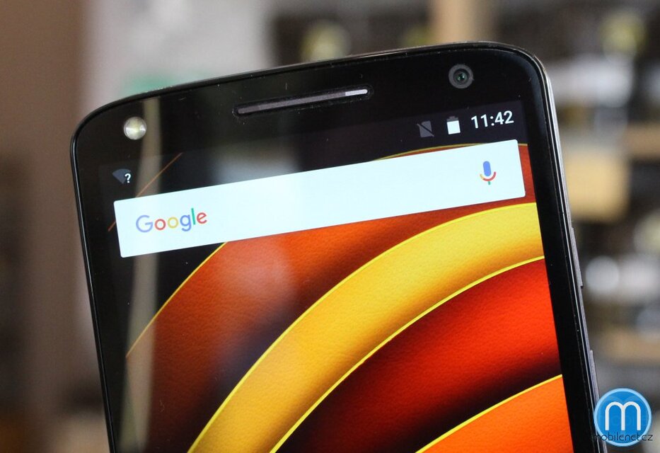 Motorola Moto X Force