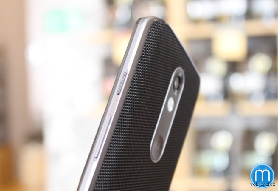 Motorola Moto X Force