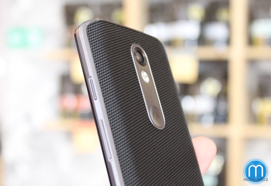 Motorola Moto X Force