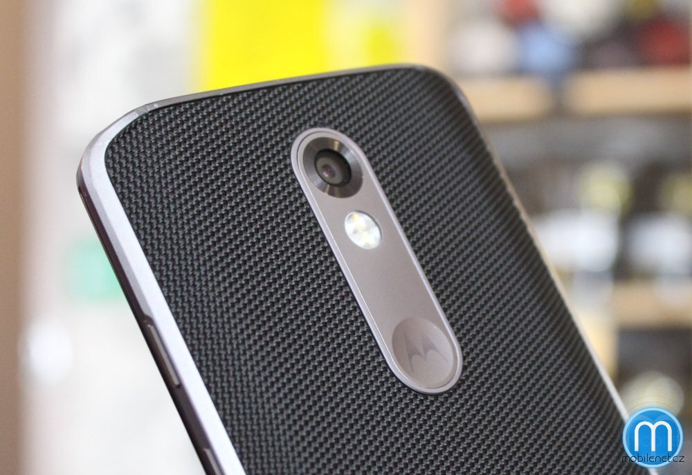 Motorola Moto X Force