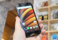 Motorola Moto X Force