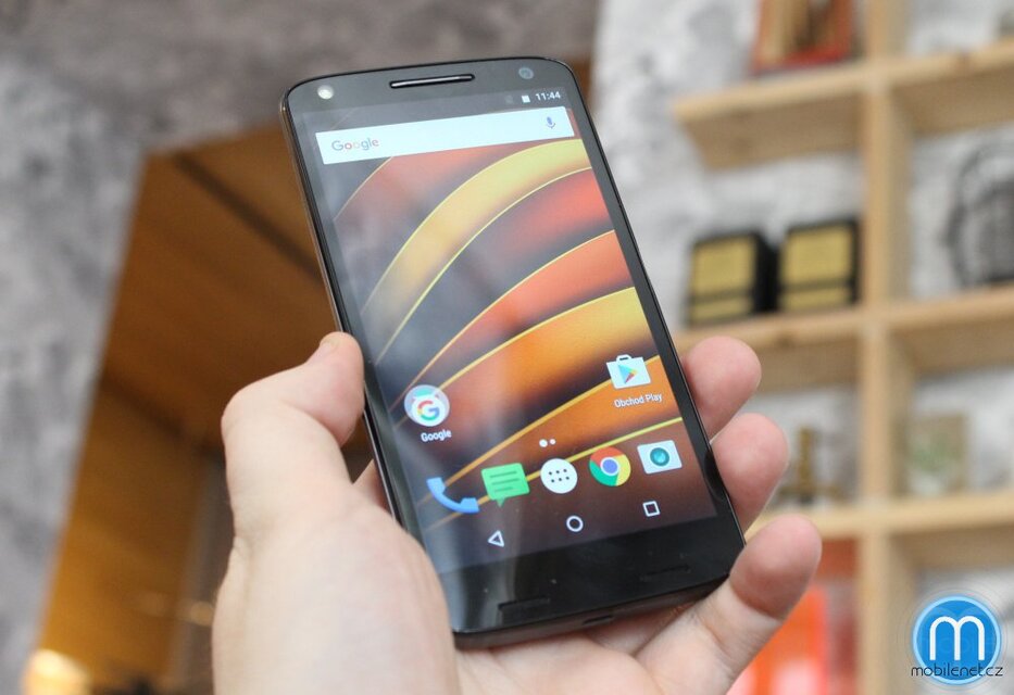 Motorola Moto X Force
