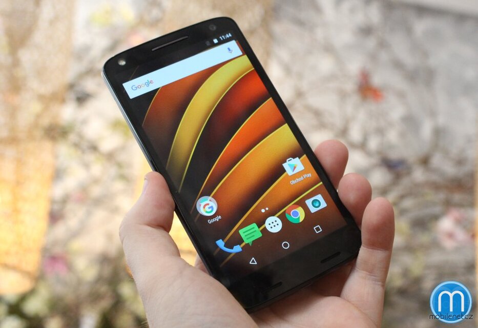 Motorola Moto X Force