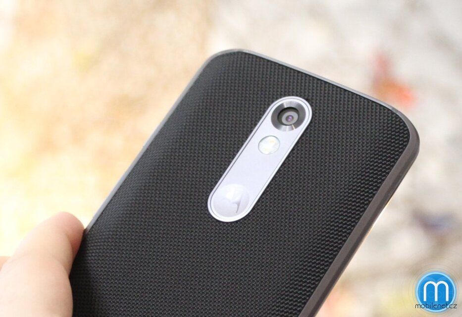 Motorola Moto X Force